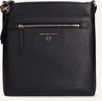 Zwarte MICHAEL KORS Schoudertas SM NS FLAT XBODY Zwarte MICHAEL KORS Schoudertas SM NS FLAT XBODY - medium