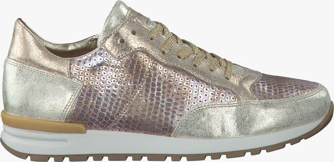 Gouden HIP H1811 Lage sneakers - large
