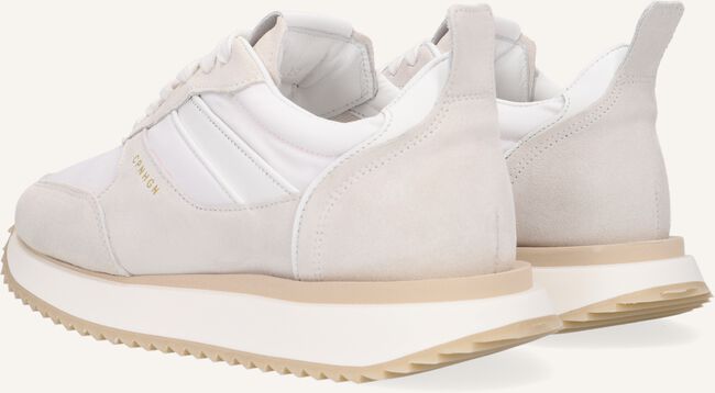 Witte COPENHAGEN STUDIOS Lage sneakers CPH460 Witte COPENHAGEN STUDIOS Lage sneakers CPH460 - large