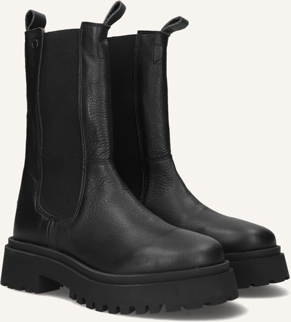 Zwarte GOOSECRAFT Chelsea boots EVAN 2 Zwarte GOOSECRAFT Chelsea boots EVAN 2 - large