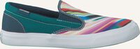 Multi CONVERSE Lage sneakers CHUCK TAYLOR A.S CORE SLIP KID Multi CONVERSE Lage sneakers CHUCK TAYLOR A.S CORE SLIP KID - medium
