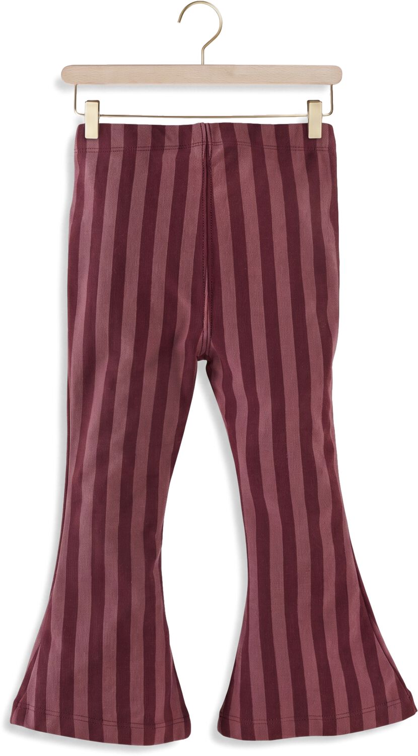Z8 Meisjes Broeken Willow Bordeaux