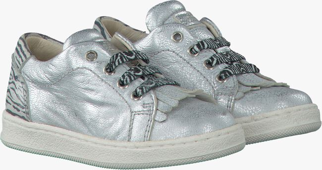 Zilveren CLIC! CL8946 Sneakers - large