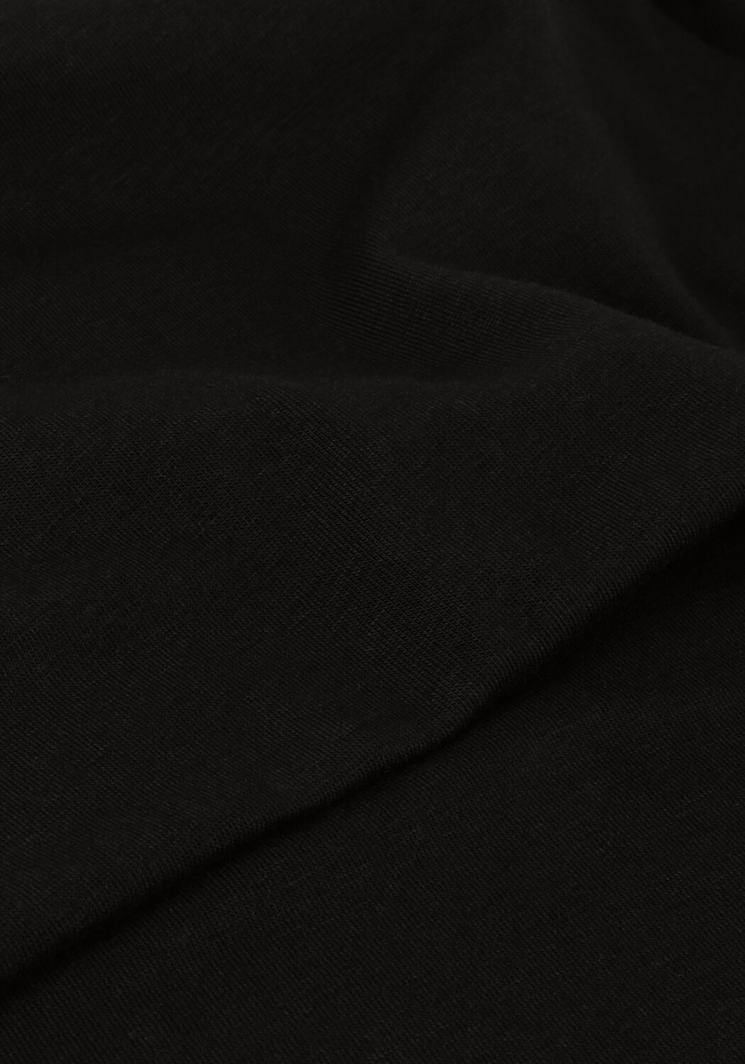 Zwarte MSCH COPENHAGEN Coltrui MSCHOLIVIE R LS TOP - large