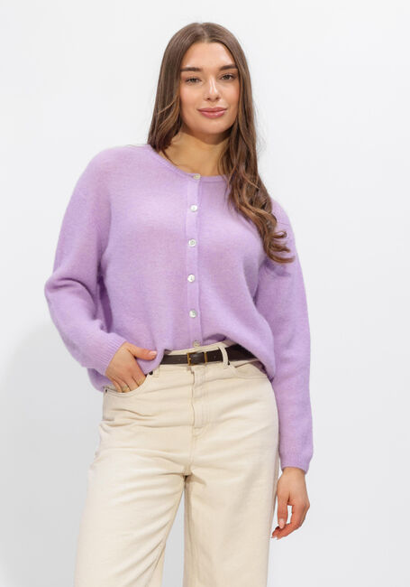 Lila AMERICAN VINTAGE Vest VITOW - large