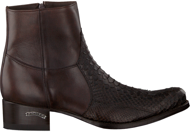 Bruine SENDRA Cowboylaarzen 11627 | Omoda Bruine SENDRA Cowboylaarzen 11627 | Omoda