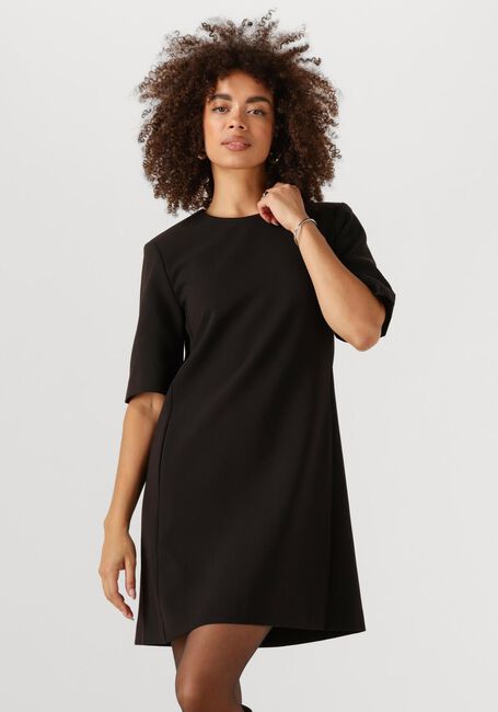 Zwarte INWEAR Mini jurk BRYELLEIW DRESS - large