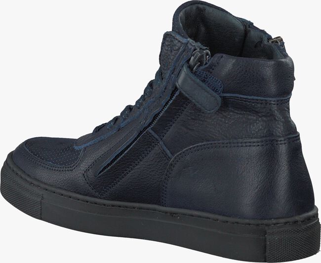 Blauwe HIP H1184 Sneakers - large