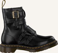 Zwarte DR MARTENS Boots BLAKE II - medium