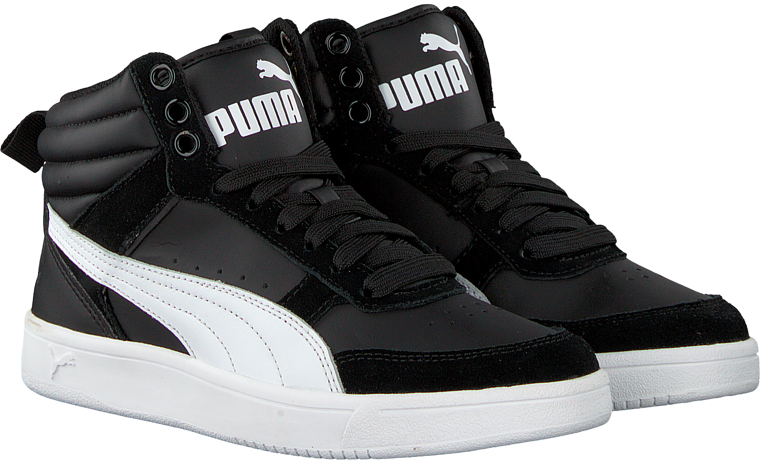 puma sneaker rebound street