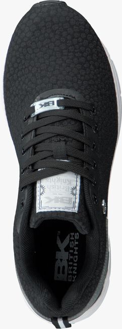 Zwarte BRITISH KNIGHTS JUMP Sneakers - large