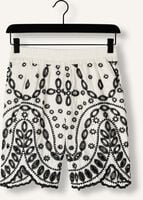 Witte ROUGE EDIT Broeken ROUBRODIE WF SHORTS Witte ROUGE EDIT Broeken ROUBRODIE WF SHORTS - medium