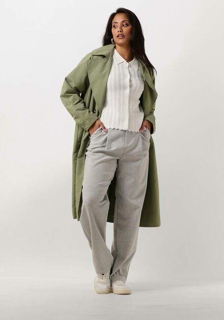 Groene GIACOMO THE JACKET Trenchcoats 6627870 - large