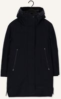 Zwarte KRAKATAU Parka's QW383 Zwarte KRAKATAU Parka's QW383 - medium