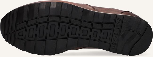 Cognac GREVE Lage sneakers FURY 7243 Cognac GREVE Lage sneakers FURY 7243 - large