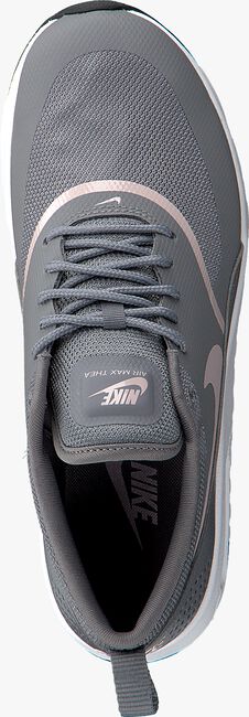 Grijze NIKE Sneakers AIR MAX THEA WMNS - large
