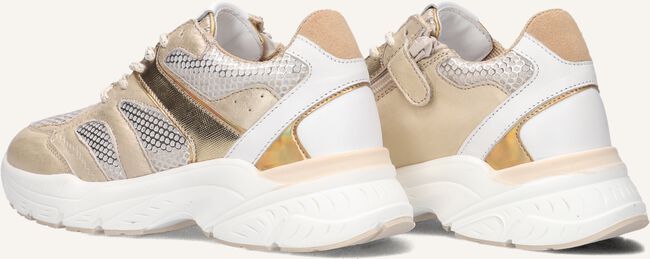 Gouden HIP Lage sneakers H1255 Gouden HIP Lage sneakers H1255 - large