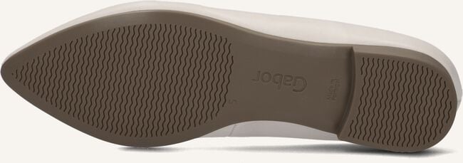 Beige GABOR Loafers 301.2 Beige GABOR Loafers 301.2 - large