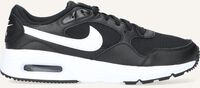 Zwarte NIKE Lage sneakers AIR MAX SC - medium