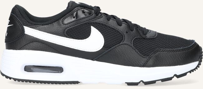 Zwarte NIKE Lage sneakers AIR MAX SC Zwarte NIKE Lage sneakers AIR MAX SC - large