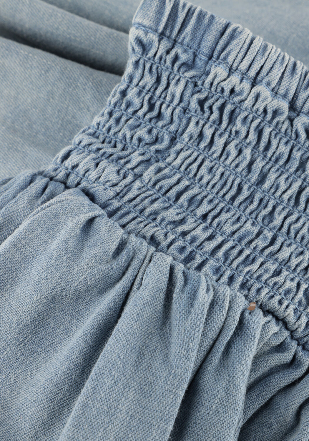 Blauwe TUMBLE 'N DRY Minirok ANGURIA - large