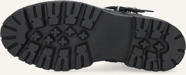 Zwarte BULLBOXER Boots AJS501 Zwarte BULLBOXER Boots AJS501 - large