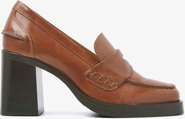 Bruine VIA VAI Pumps AVERY CLARE - large