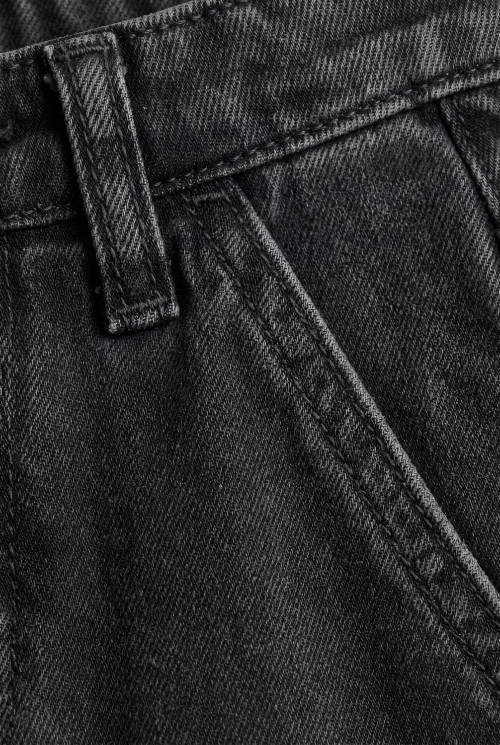 TUMBLE 'N DRY Jongens Jeans Jurre Grey Barrel Zwart