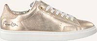 Gouden HIP Lage sneakers H1080 - medium