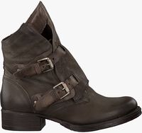 Bruine MJUS Biker boots 185651  - medium