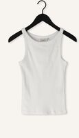 Witte GESTUZ Top DREWGZ SL TOP NOOS Witte GESTUZ Top DREWGZ SL TOP NOOS - medium