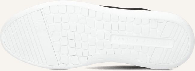 Zwarte CYCLEUR DE LUXE Lage sneakers DR7 Zwarte CYCLEUR DE LUXE Lage sneakers DR7 - large