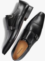 Zwarte MAGNANNI Nette schoenen 23808 - medium