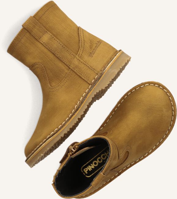 Bruine PINOCCHIO Laarzen P1603 1 Bruine PINOCCHIO Laarzen P1603 1 - large