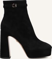 Zwarte LOLA CRUZ Enkellaarsjes 042T30BK Zwarte LOLA CRUZ Enkellaarsjes 042T30BK - medium