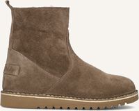 Taupe AYANA Enkelboots 2427 - medium
