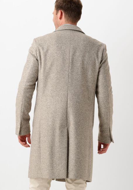 Beige BOSS BLACK Jassen H-HYDE-J-244 - large