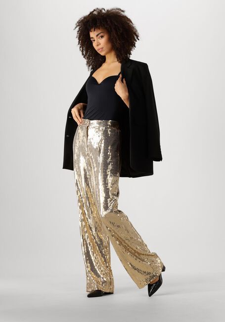 Zwarte IBANA Top EDEN TOP - large
