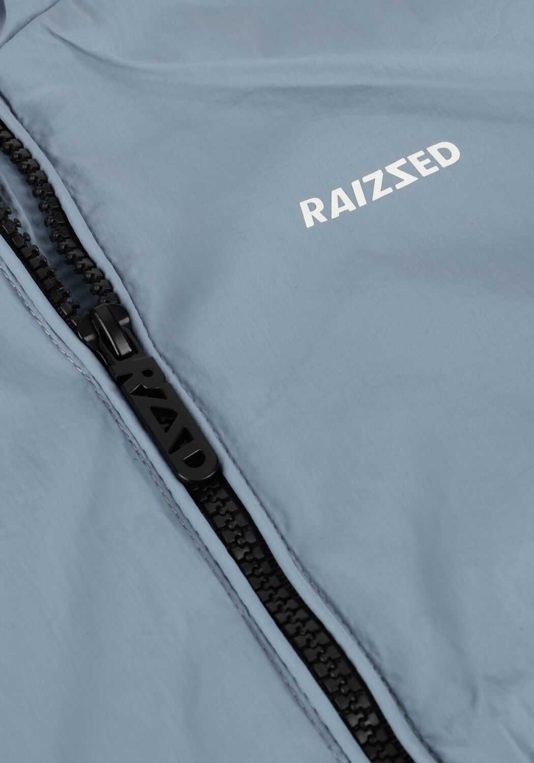 Lichtblauwe RAIZZED Jack TEACE - large