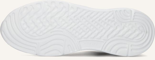 Witte NUBIKK Lage sneakers ROQUE ROAD WAVE Witte NUBIKK Lage sneakers ROQUE ROAD WAVE - large