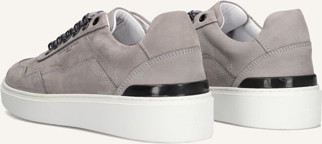 Grijze STEFANO LAURAN Lage sneakers LJ2502 Grijze STEFANO LAURAN Lage sneakers LJ2502 - large