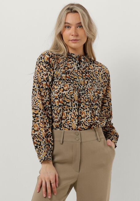 Multi SUMMUM Blouses BLOUSE BATIK PRINT - large