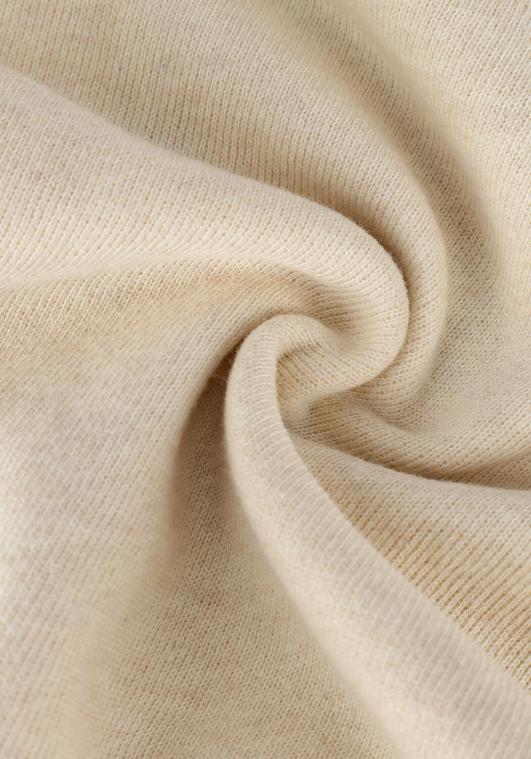 Grijze YOUR WISHES Trui GRANT - large