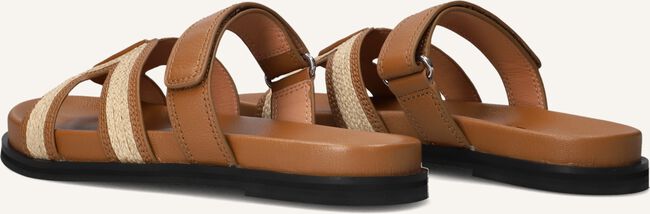 Cognac BIBI LOU Slippers 527Z32VK Cognac BIBI LOU Slippers 527Z32VK - large