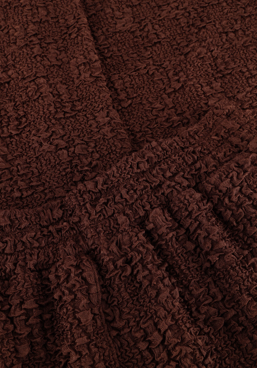 Bruine STUDIO AMAYA Broeken HAZEL - large