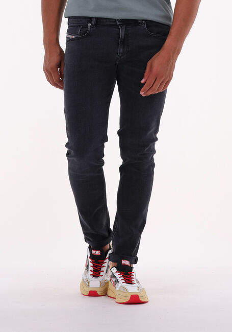 privaat rivier bestellen Zwarte DIESEL Skinny jeans 1979 SLEENKER | Omoda