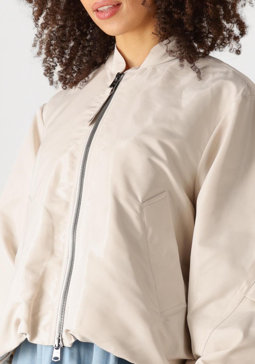 BEAUMONT Dames Jassen Kassy Jacket Kit