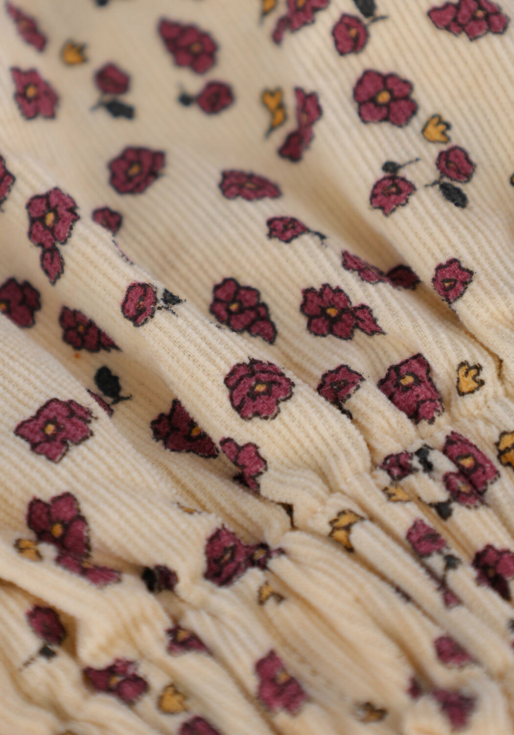 Beige YOUR WISHES Minirok DESIREE - large