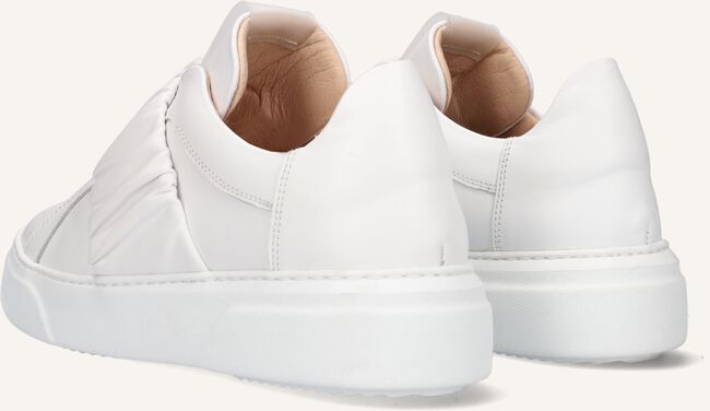 Witte VIA VAI Lage sneakers JUNO YVES Witte VIA VAI Lage sneakers JUNO YVES - large