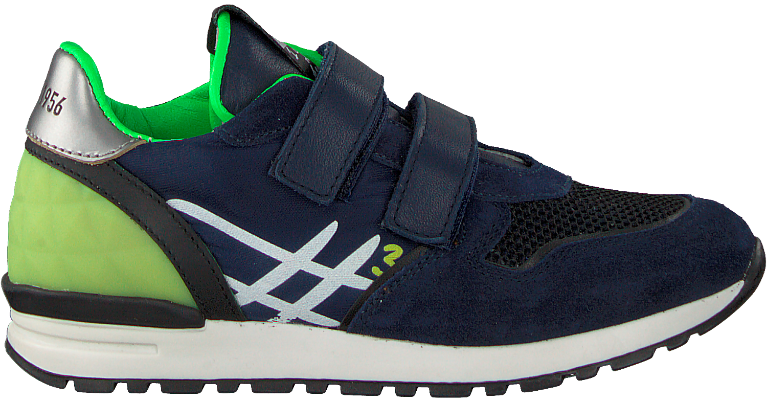 Zwarte sneakers van Omoda maat 41 - Vinted